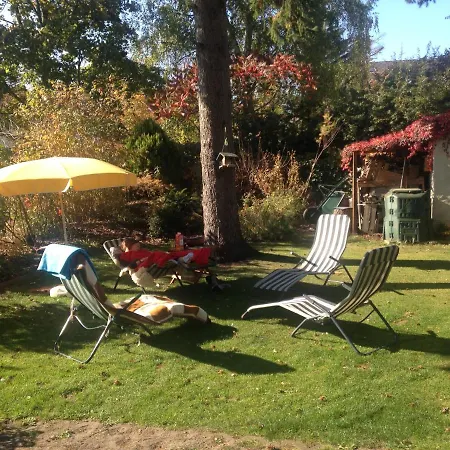 Ferienwohnung Apartment Königs Wusterhausen